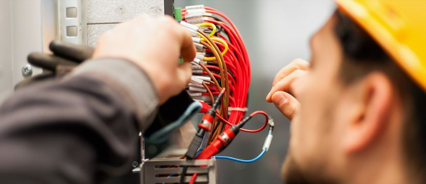 przyjazna Instalacje elektryczne - usługi, Elektroszum Instalacje Elektryczne Marcin Szumicki, Biskupice